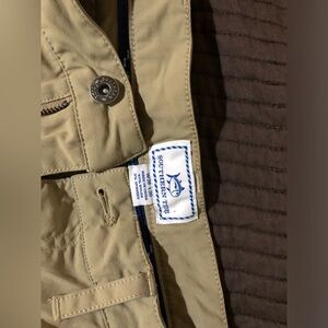 Southern tide size w38/ L30 khaki pants